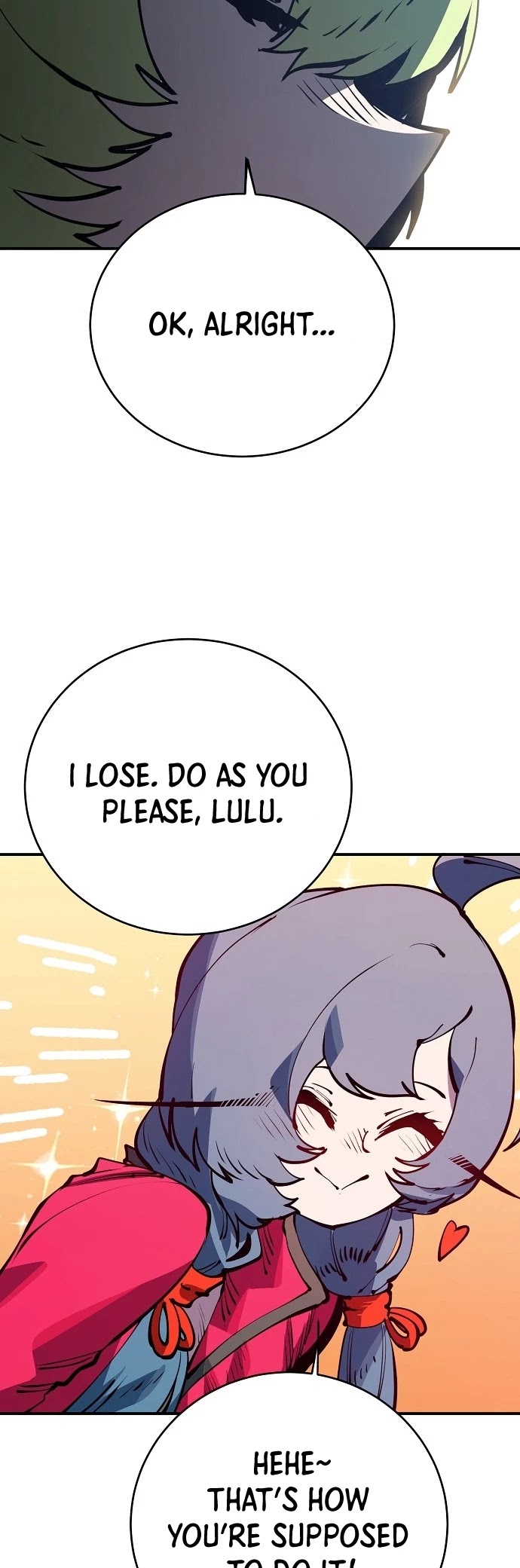 Read Player EN Manga Online