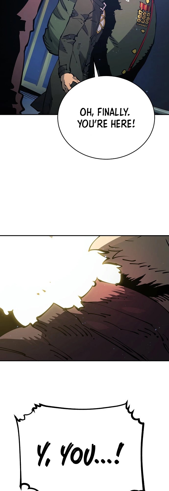 Read Player EN Manga Online