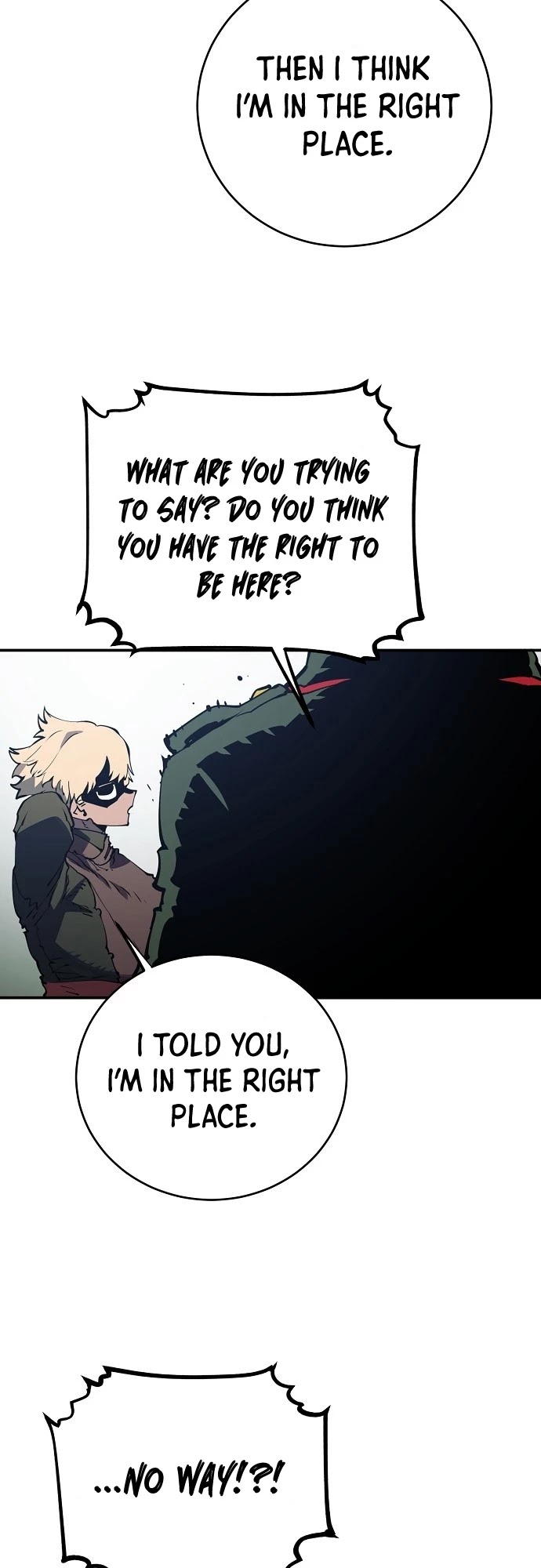 Read Player EN Manga Online