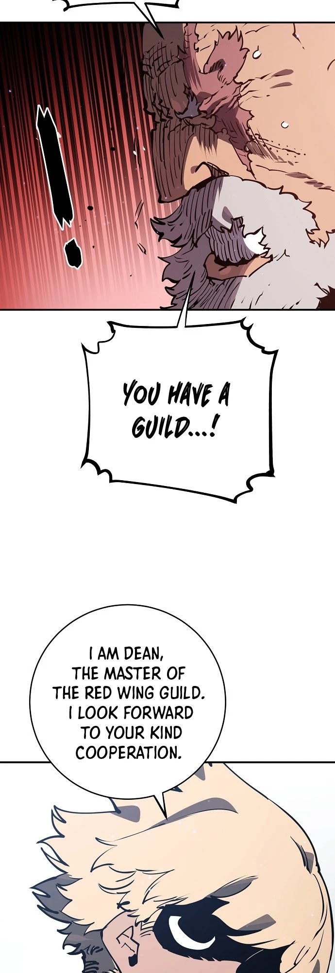 Read Player EN Manga Online