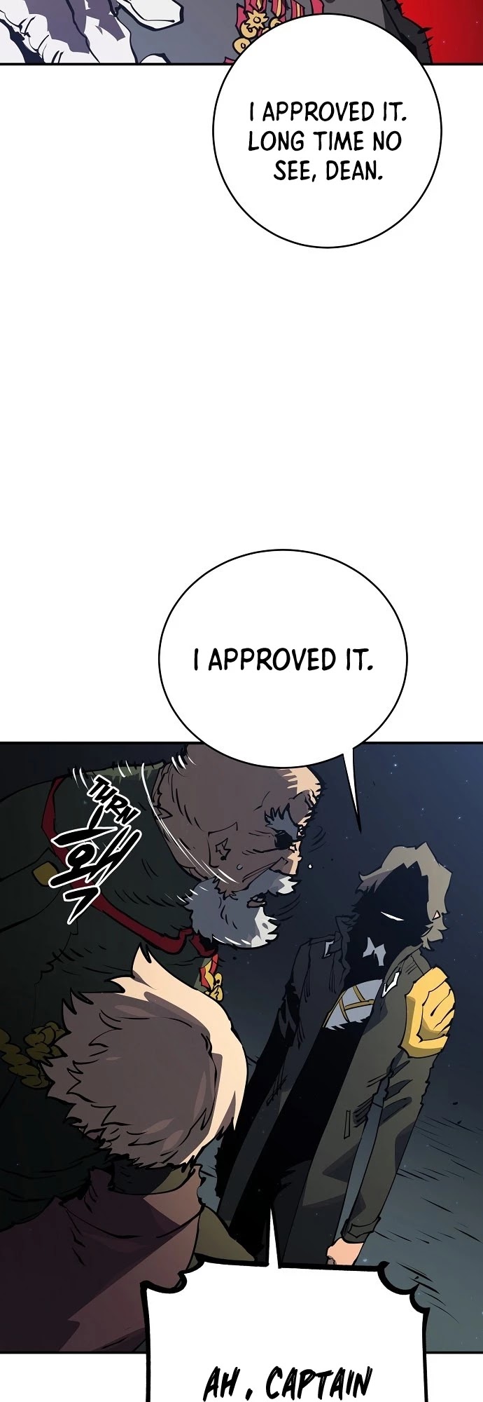 Read Player EN Manga Online
