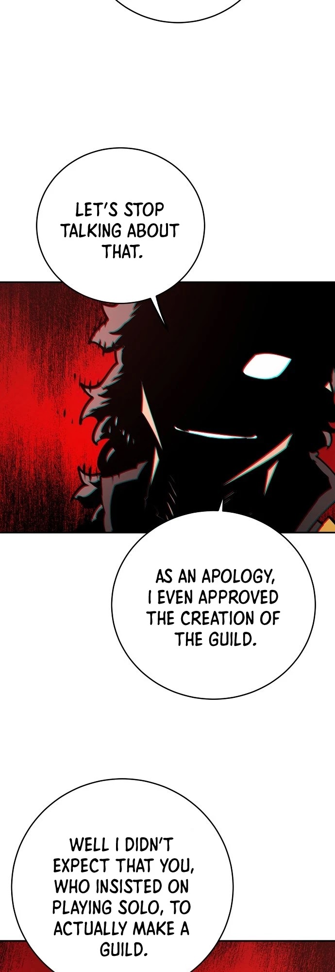 Read Player EN Manga Online