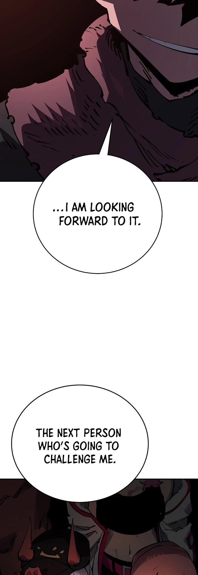 Read Player EN Manga Online