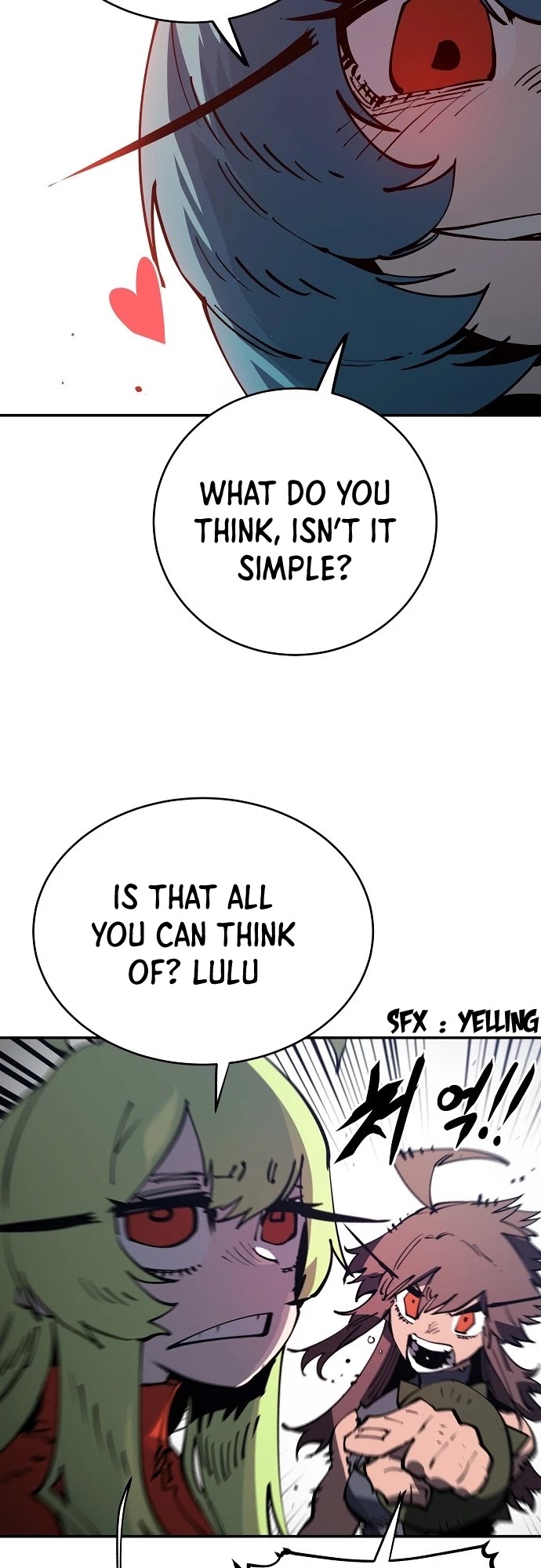Read Player EN Manga Online
