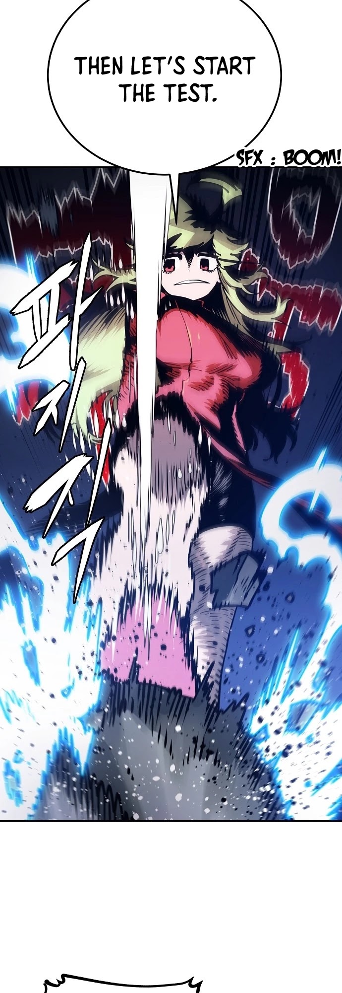 Read Player EN Manga Online