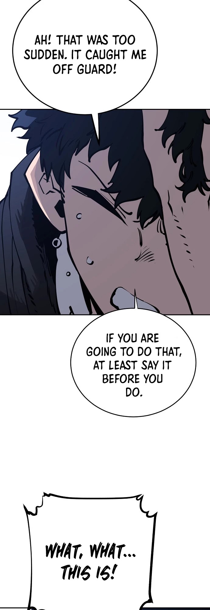 Read Player EN Manga Online