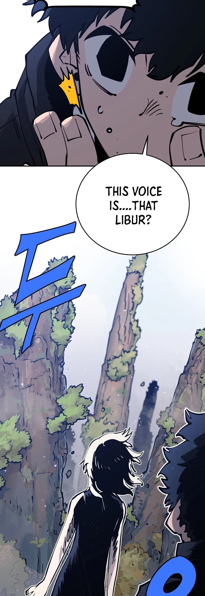 Read Player EN Manga Online