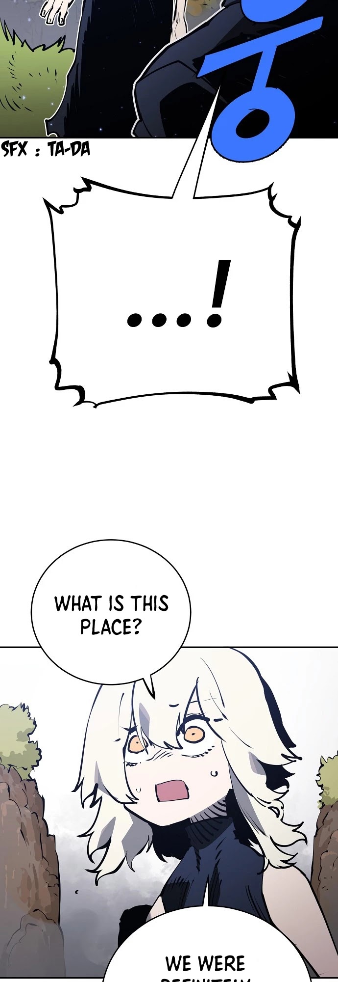 Read Player EN Manga Online