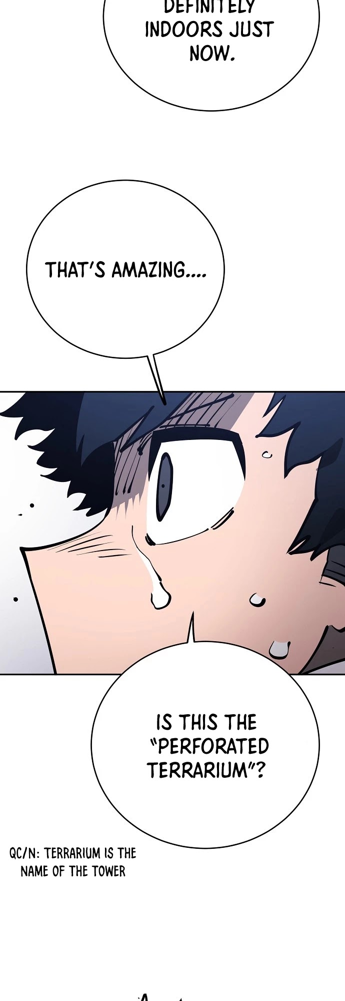 Read Player EN Manga Online