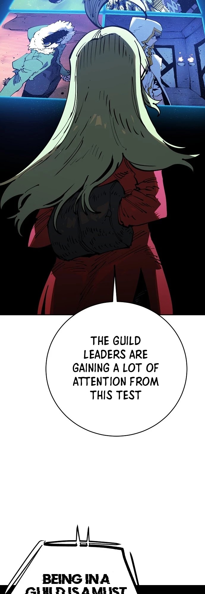 Read Player EN Manga Online