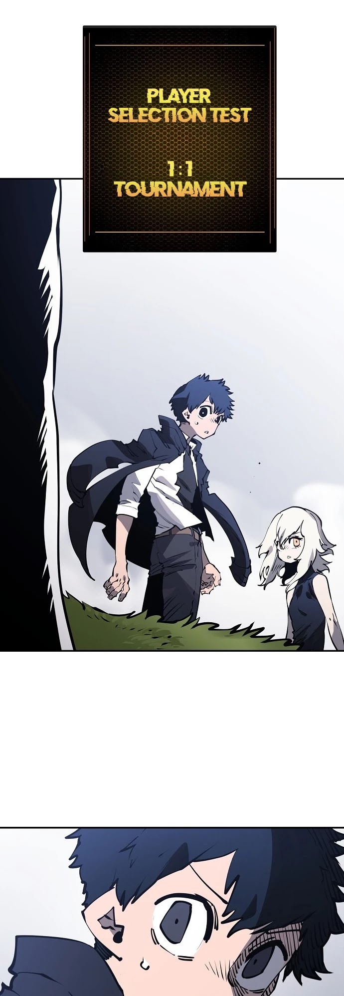 Read Player EN Manga Online