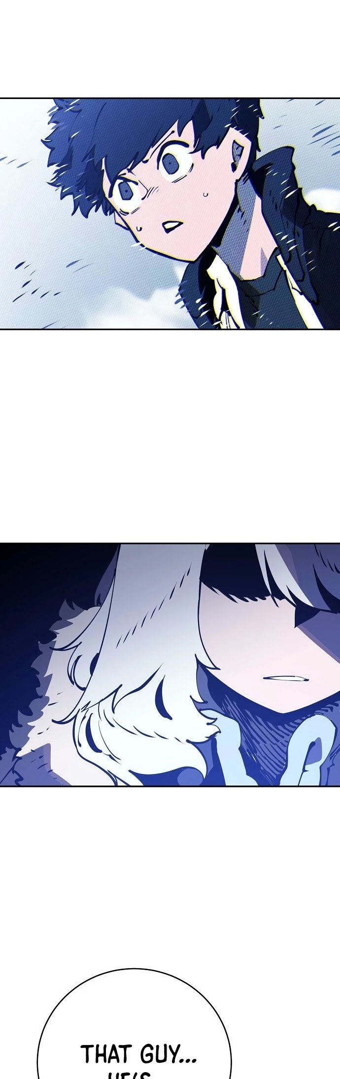 Read Player EN Manga Online