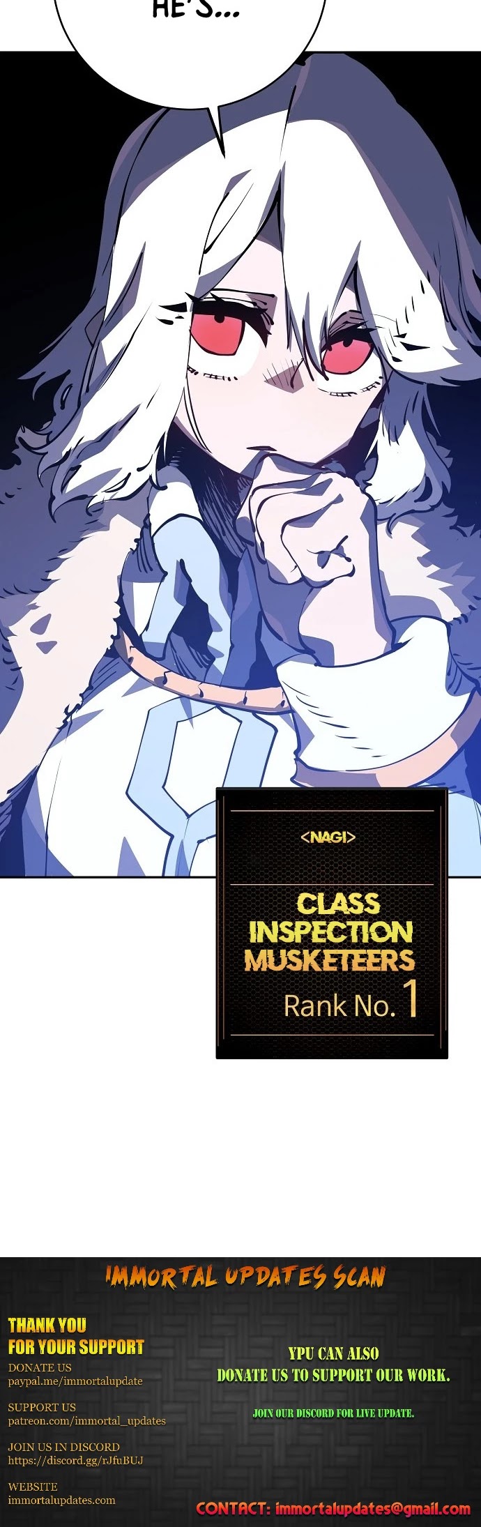 Read Player EN Manga Online
