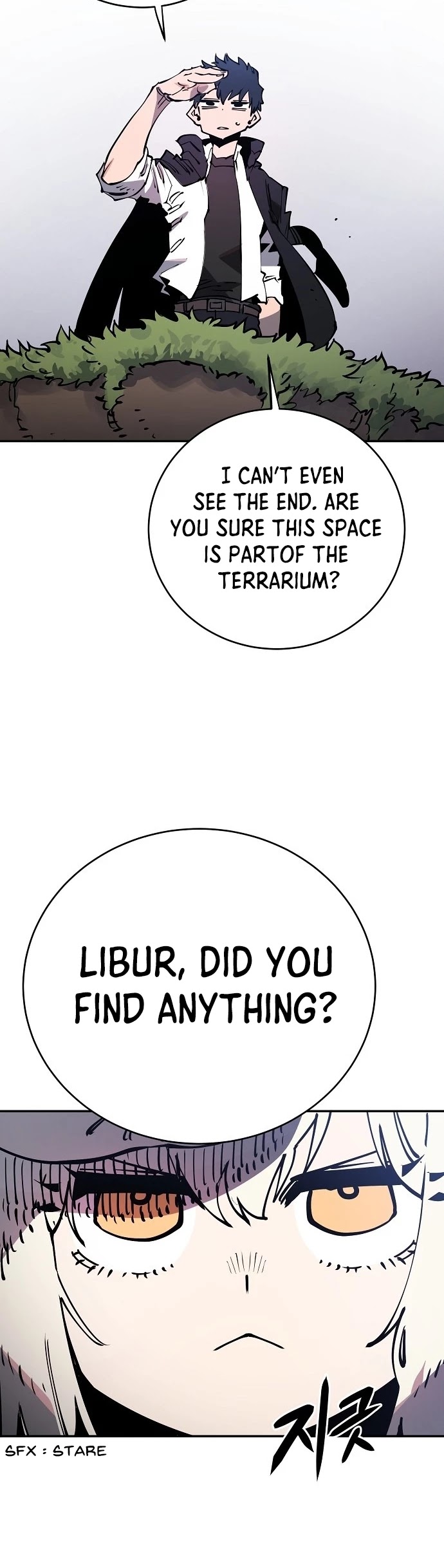 Read Player EN Manga Online