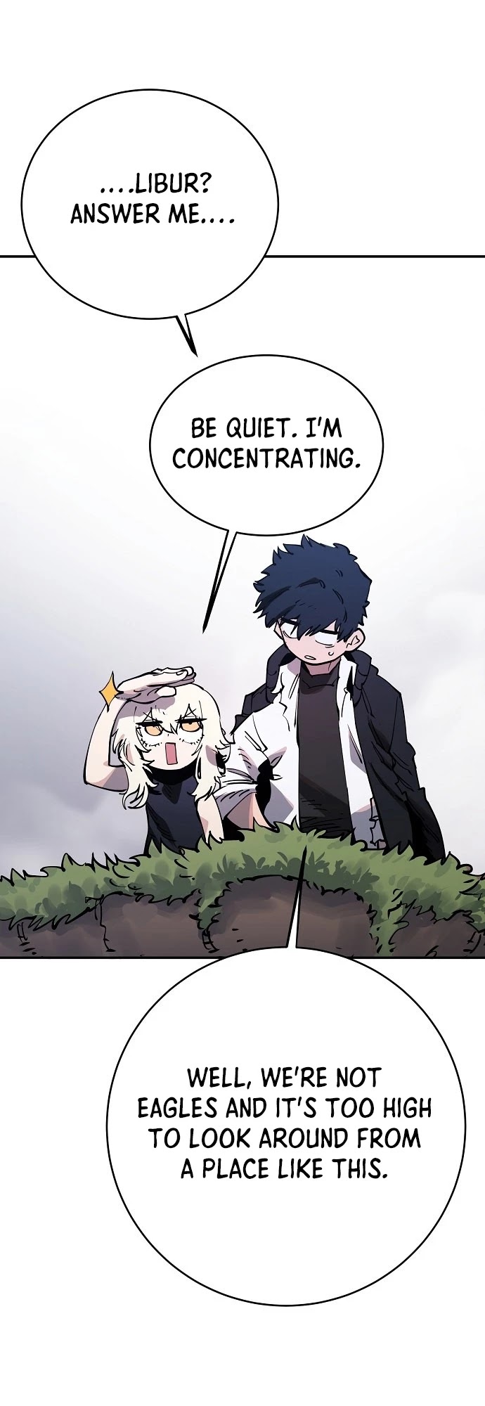 Read Player EN Manga Online