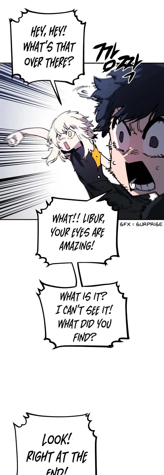 Read Player EN Manga Online