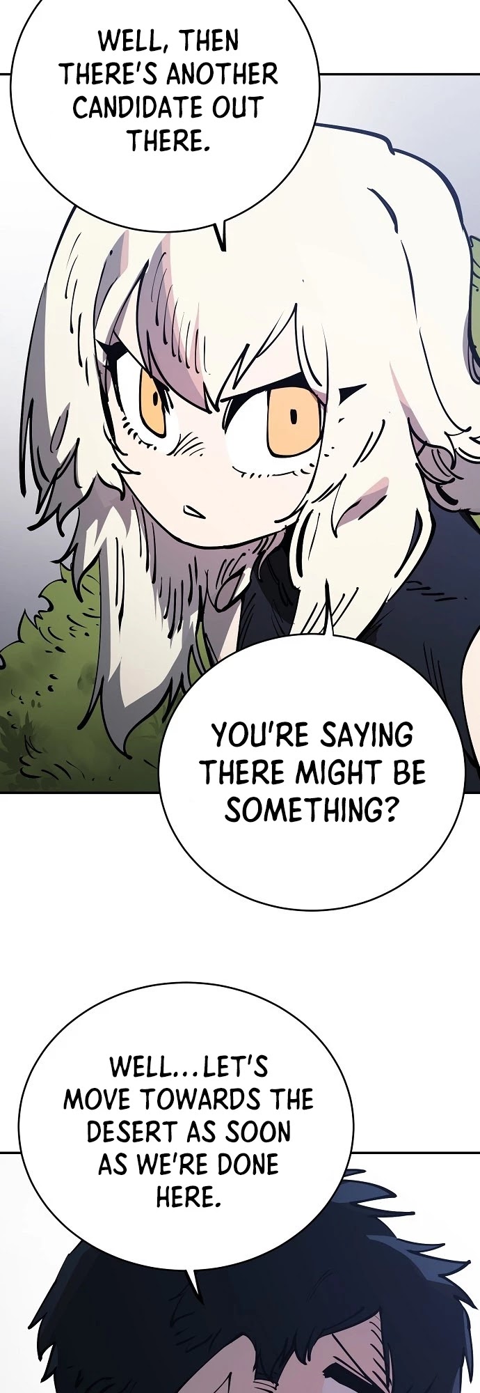 Read Player EN Manga Online
