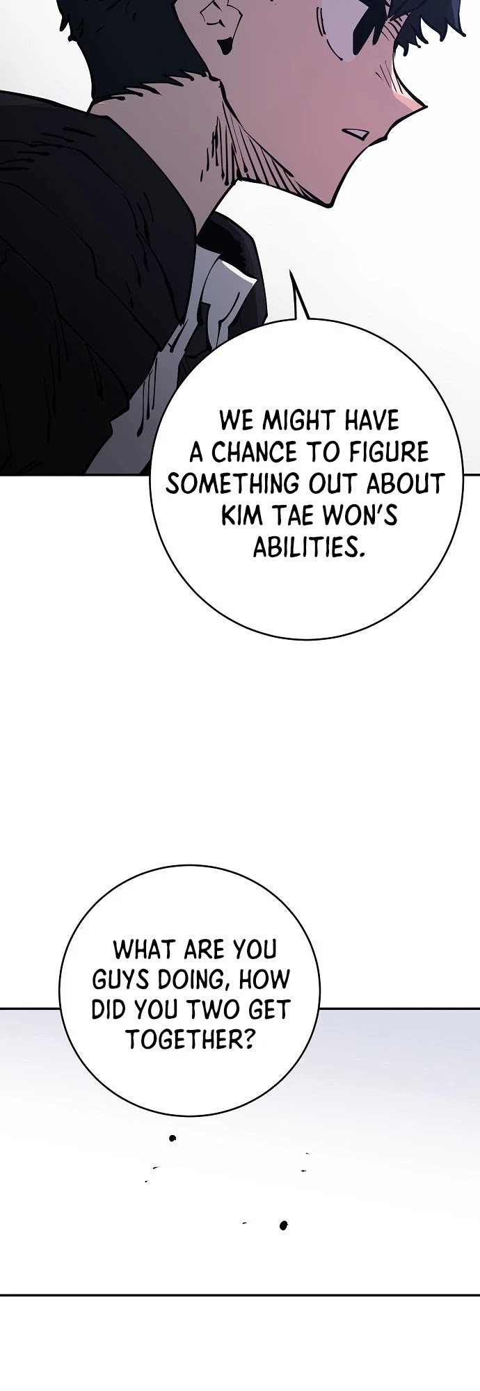 Read Player EN Manga Online