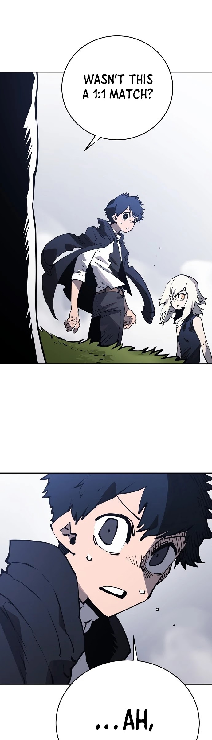 Read Player EN Manga Online