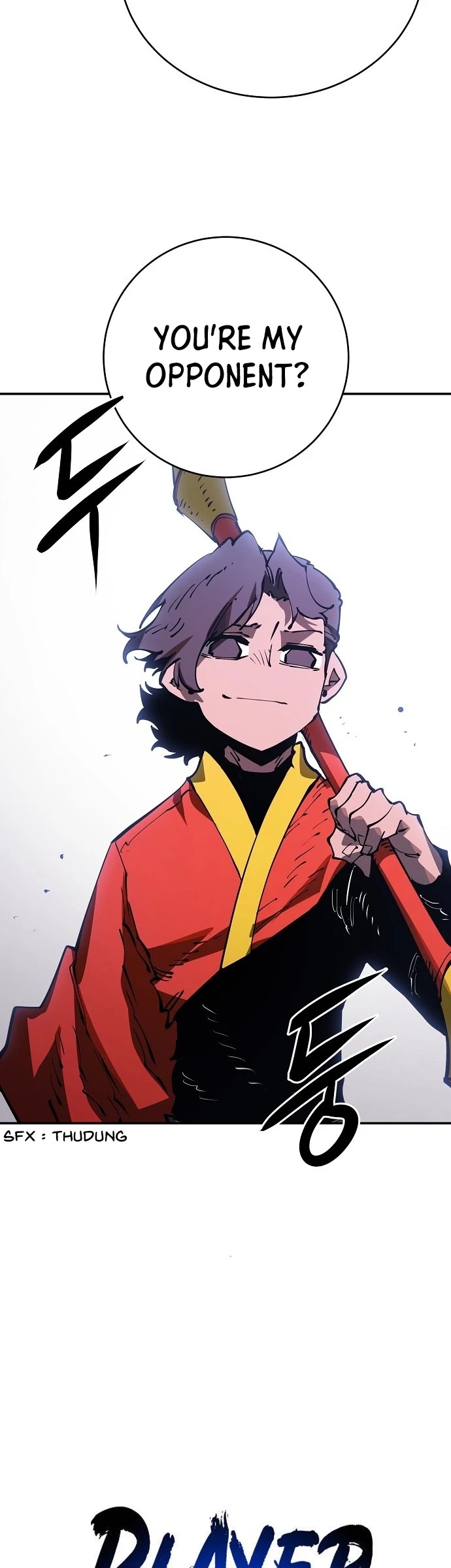 Read Player EN Manga Online