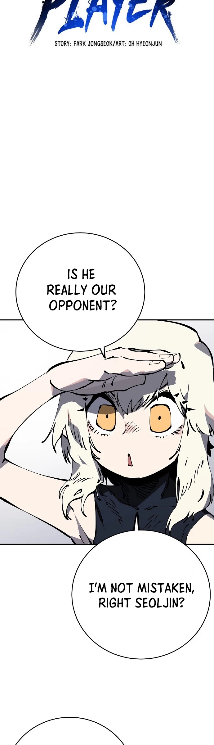 Read Player EN Manga Online
