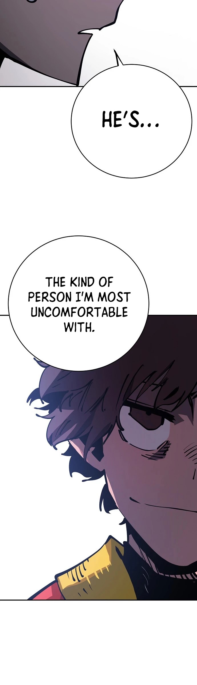 Read Player EN Manga Online