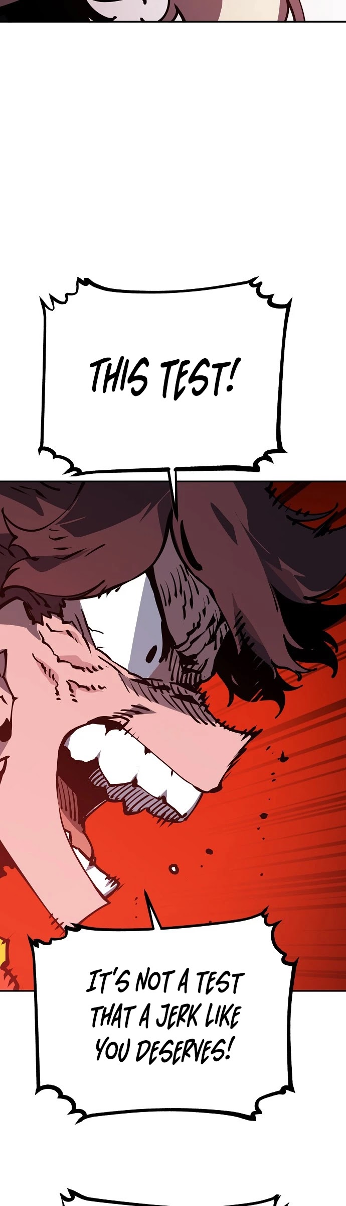 Read Player EN Manga Online