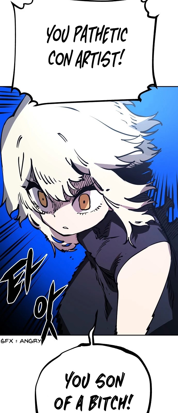 Read Player EN Manga Online
