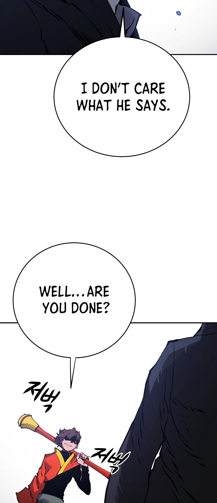 Read Player EN Manga Online