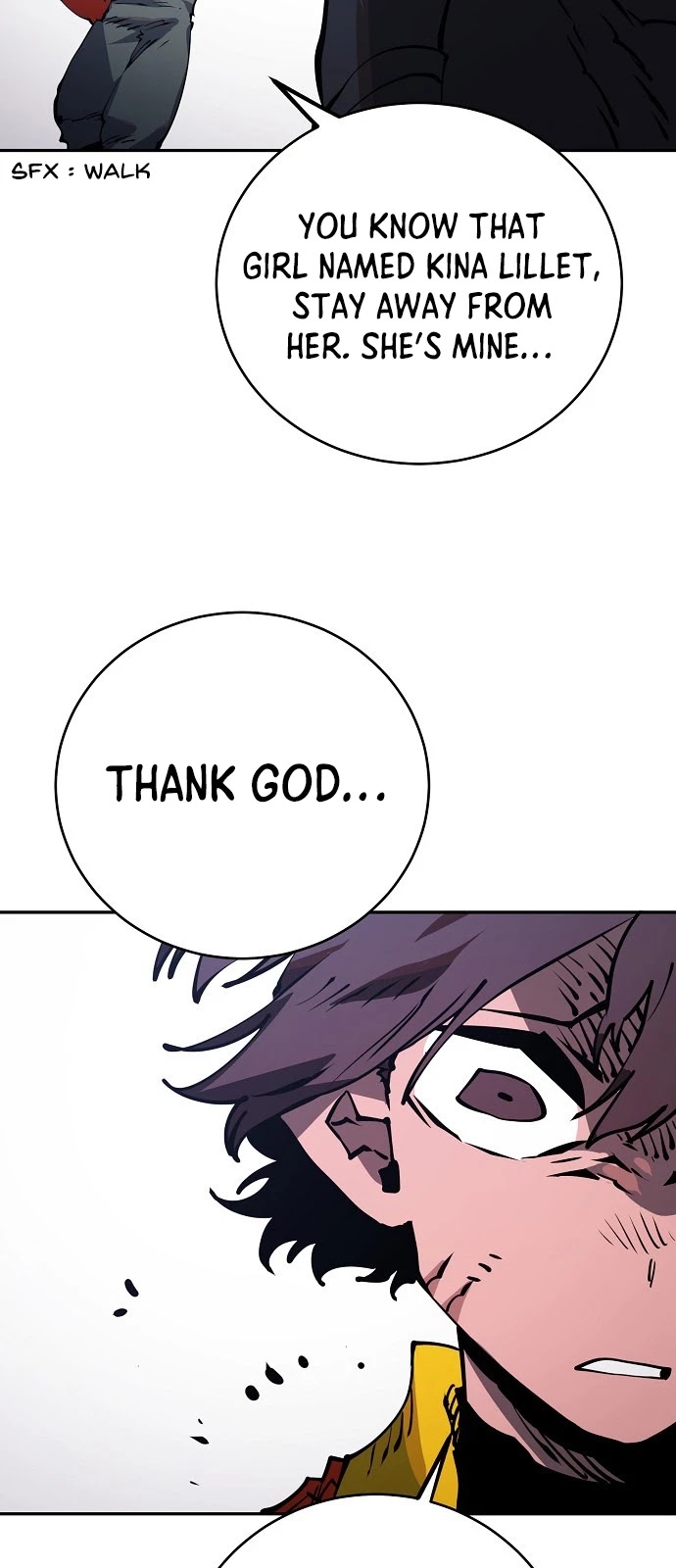 Read Player EN Manga Online