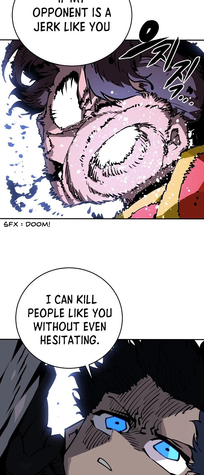 Read Player EN Manga Online