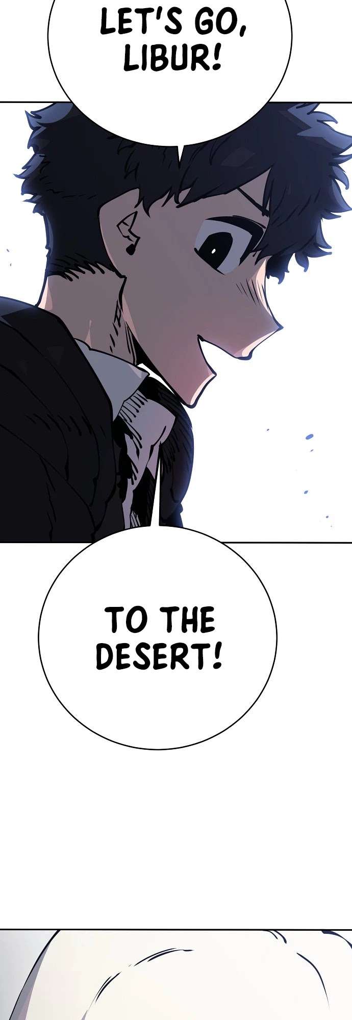 Read Player EN Manga Online