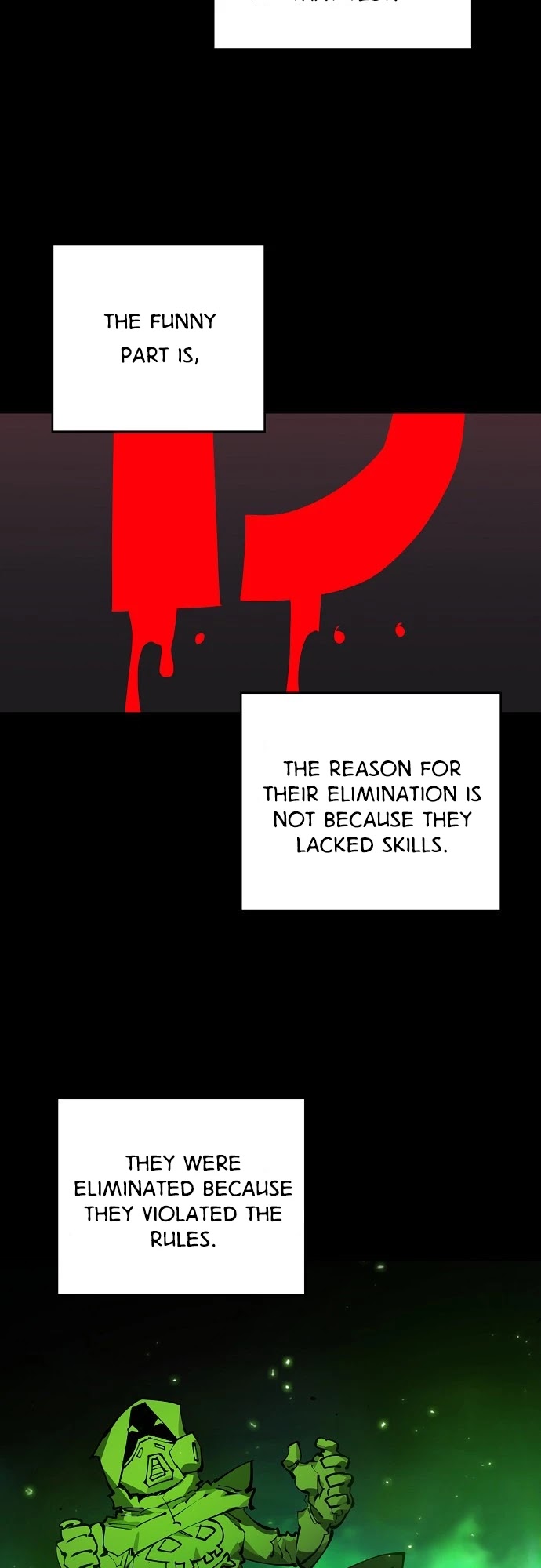 Read Player EN Manga Online