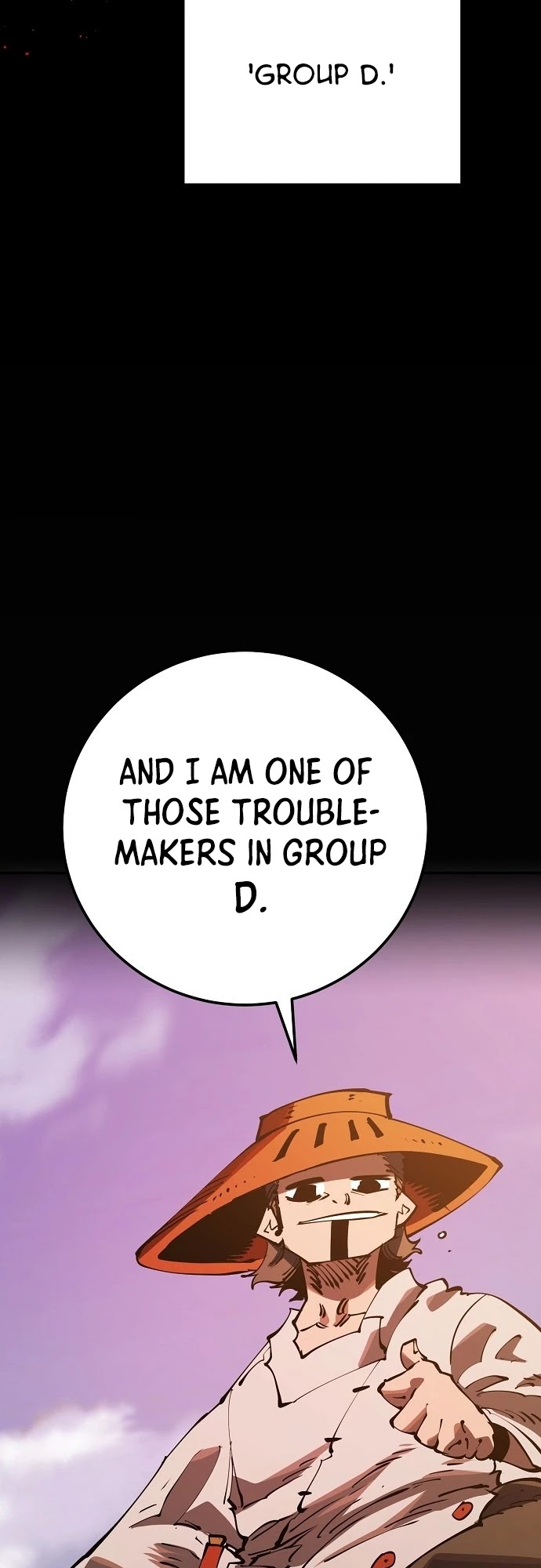 Read Player EN Manga Online