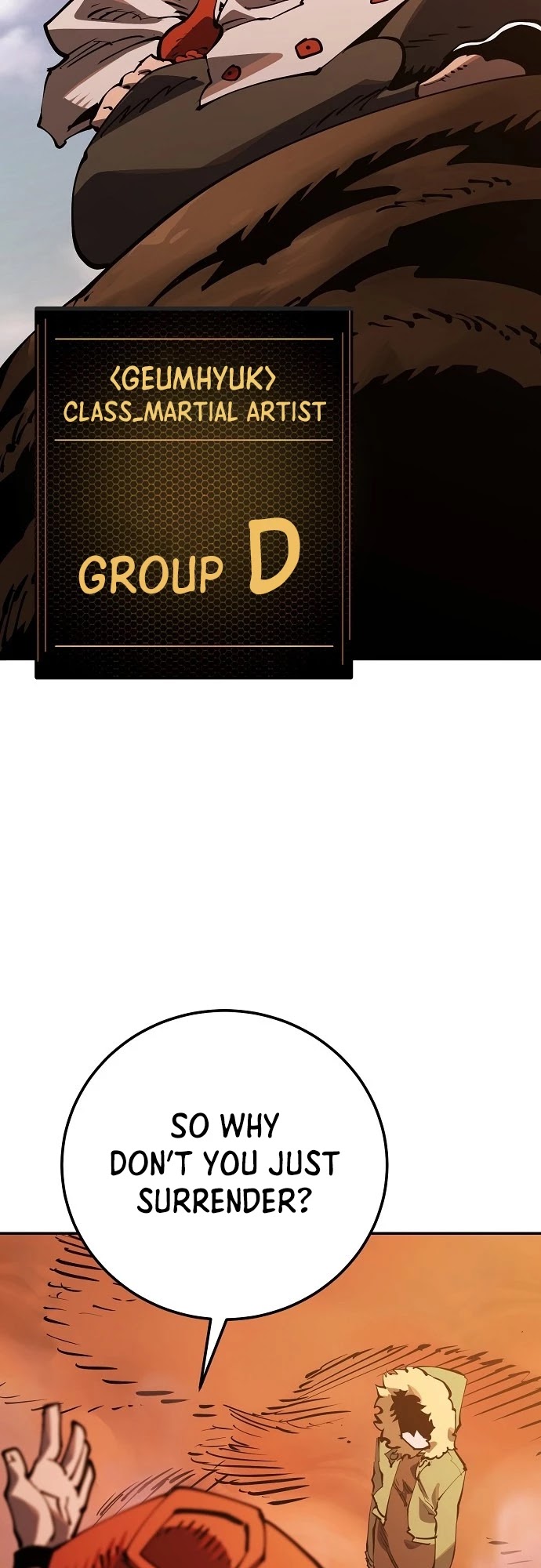 Read Player EN Manga Online