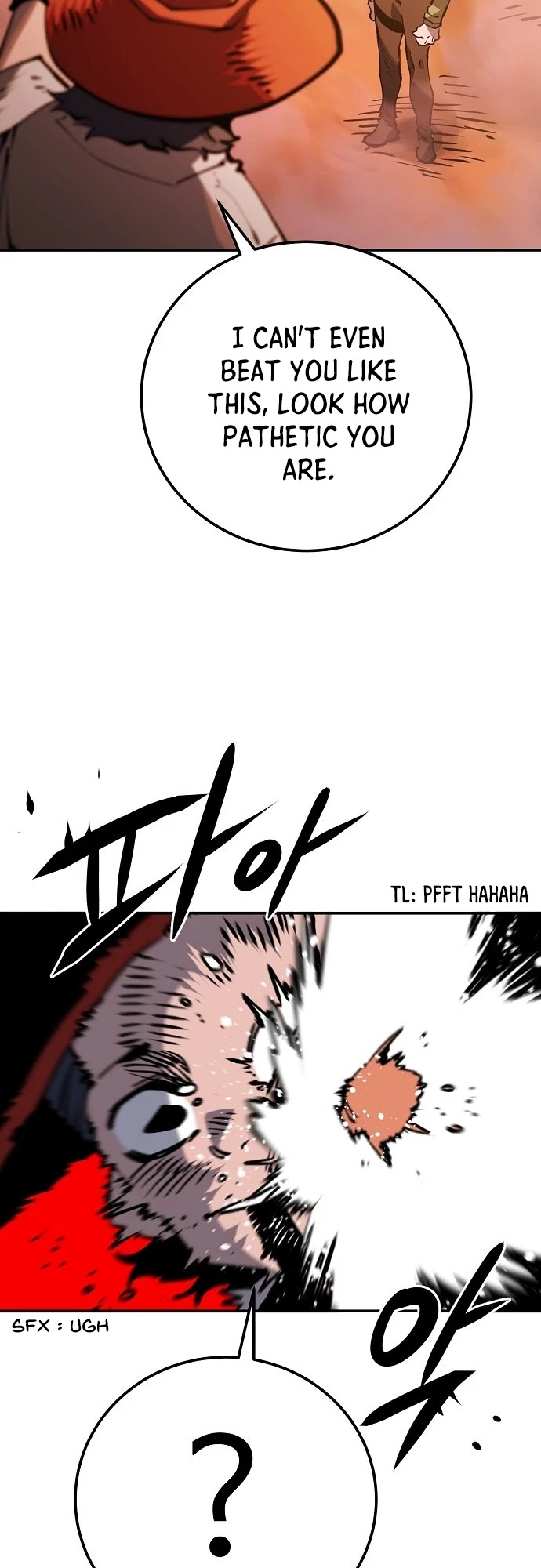 Read Player EN Manga Online
