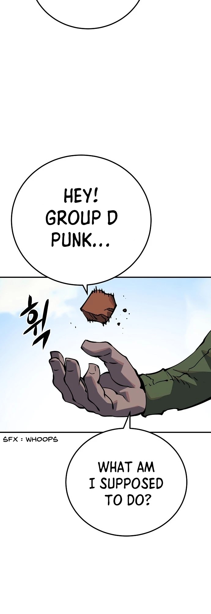 Read Player EN Manga Online
