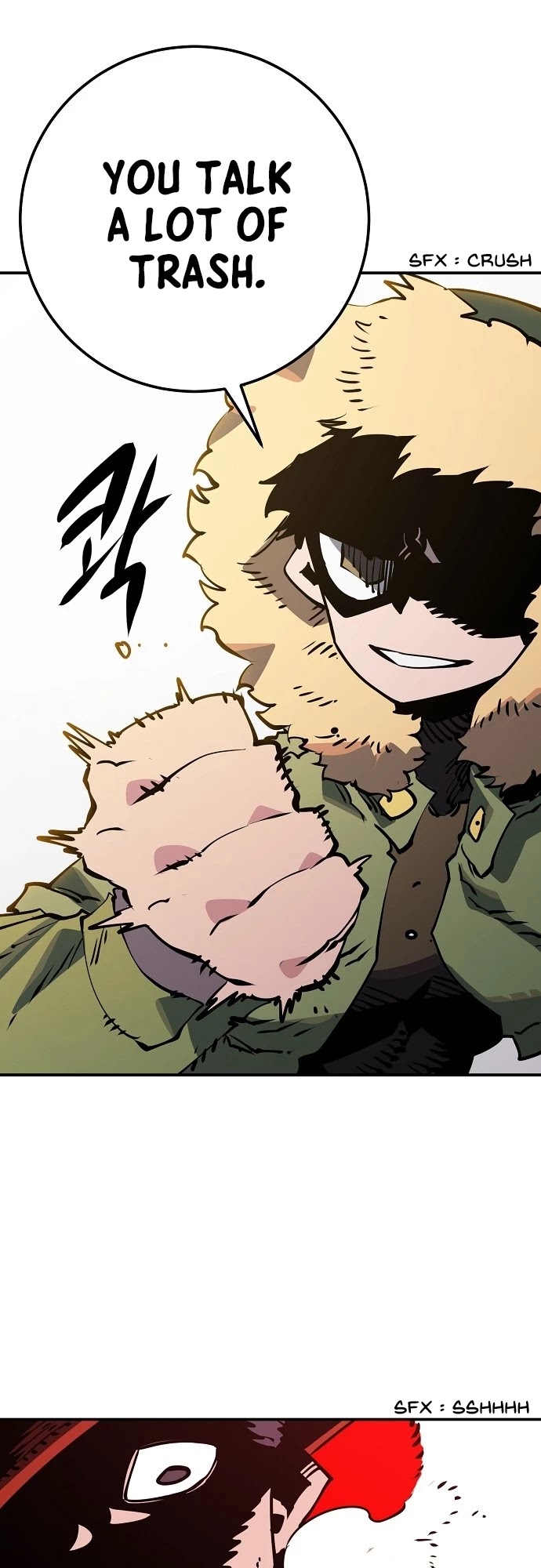 Read Player EN Manga Online
