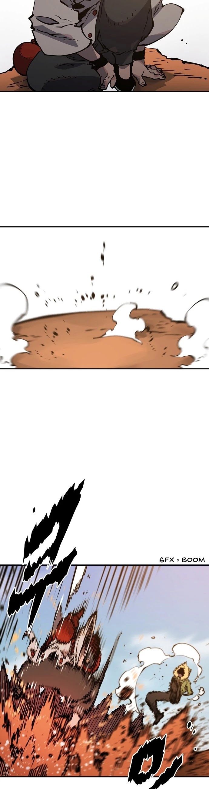 Read Player EN Manga Online