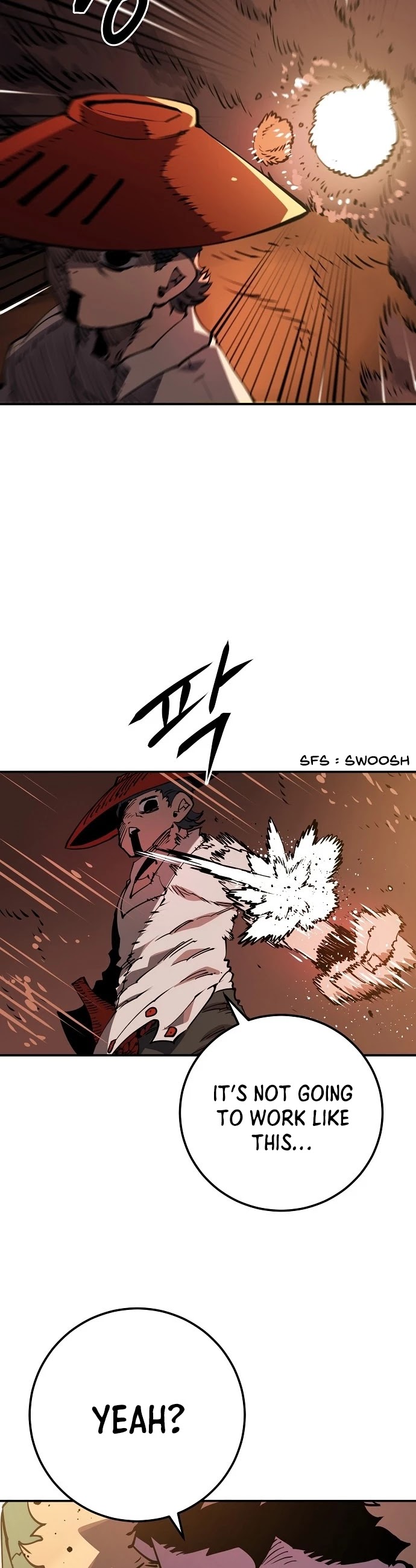 Read Player EN Manga Online