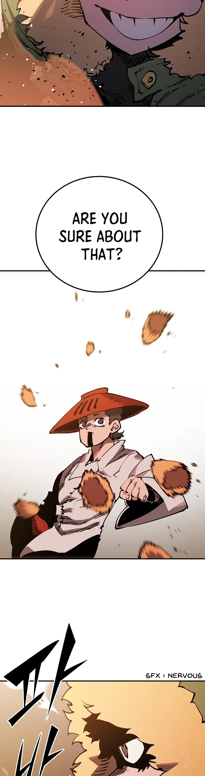 Read Player EN Manga Online