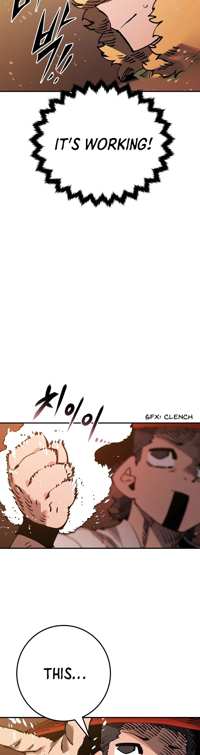 Read Player EN Manga Online