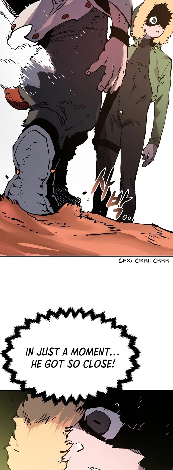 Read Player EN Manga Online