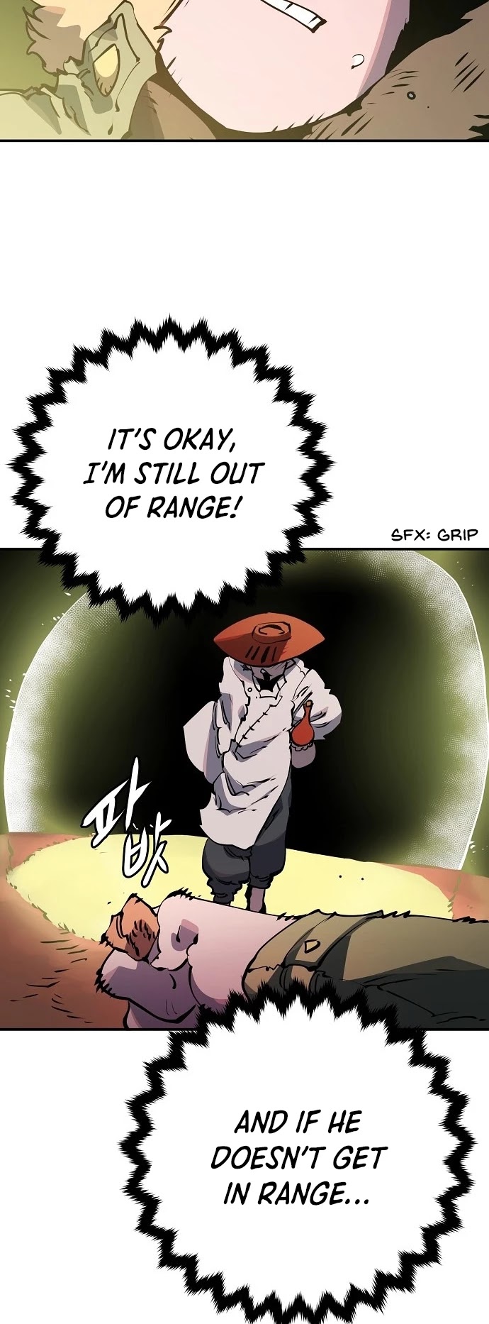 Read Player EN Manga Online