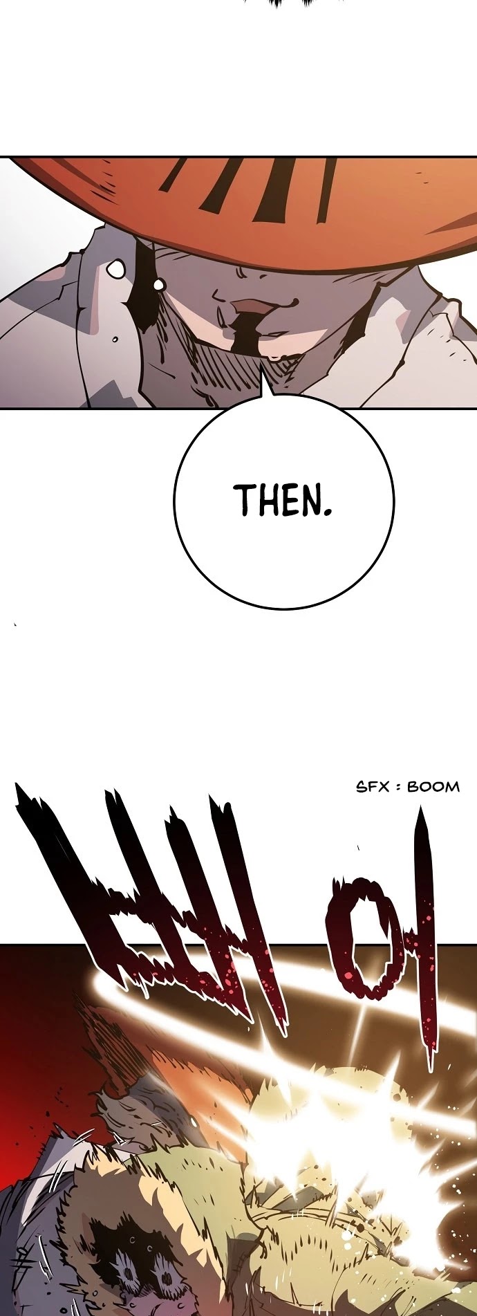 Read Player EN Manga Online