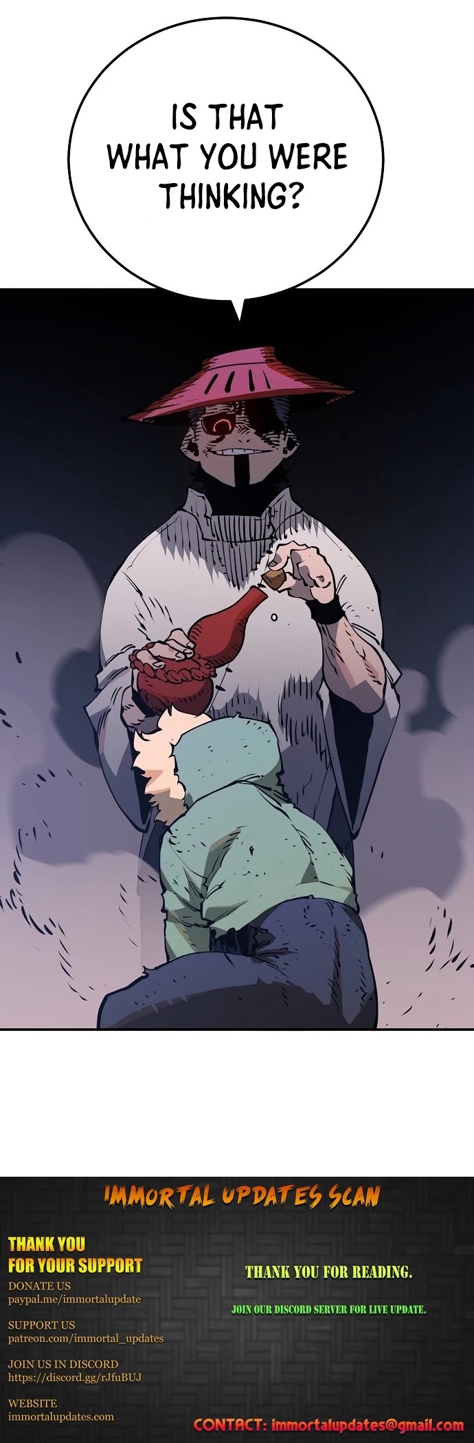 Read Player EN Manga Online
