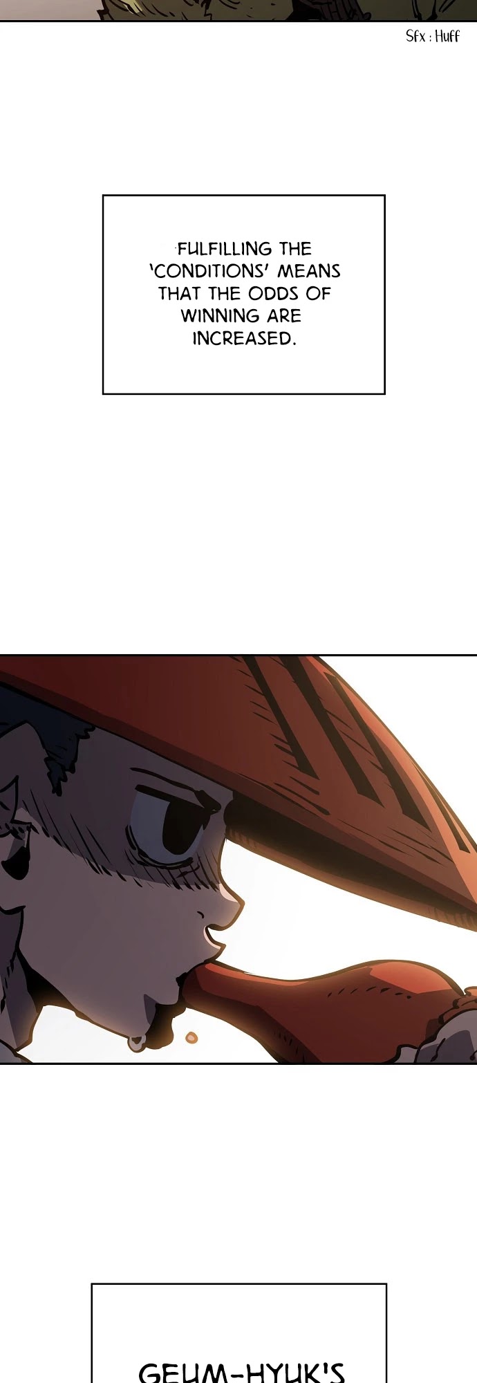 Read Player EN Manga Online