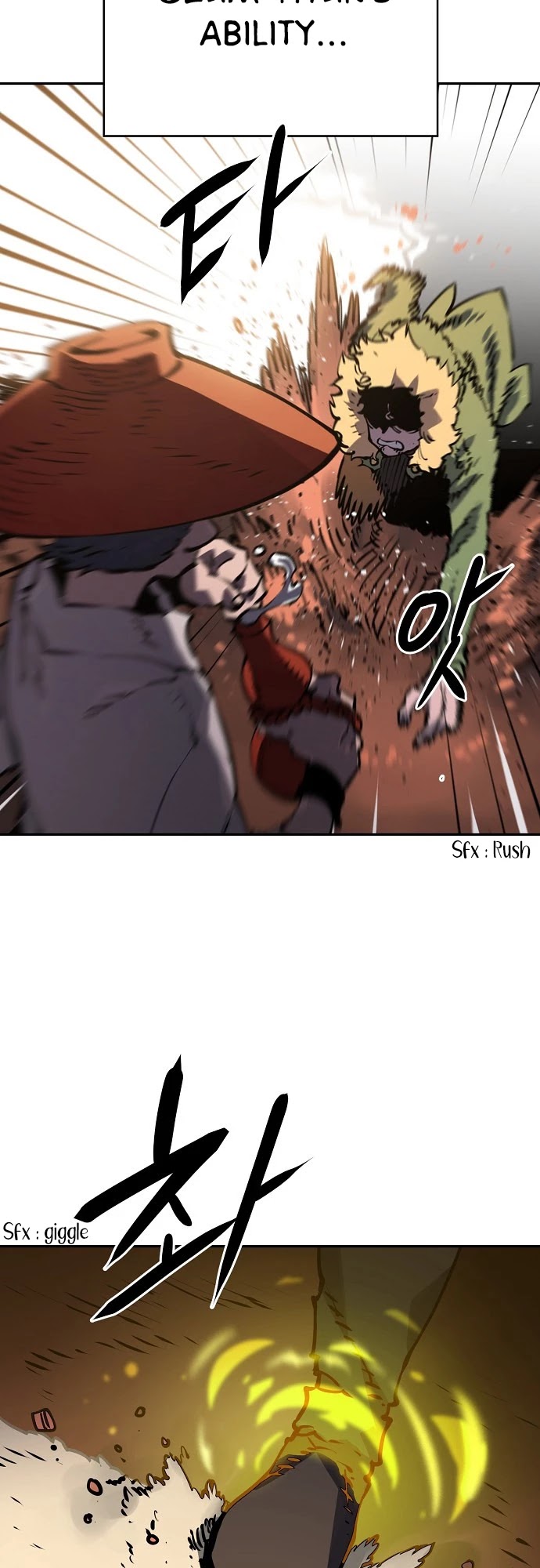 Read Player EN Manga Online