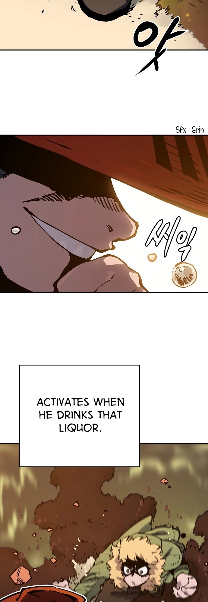 Read Player EN Manga Online