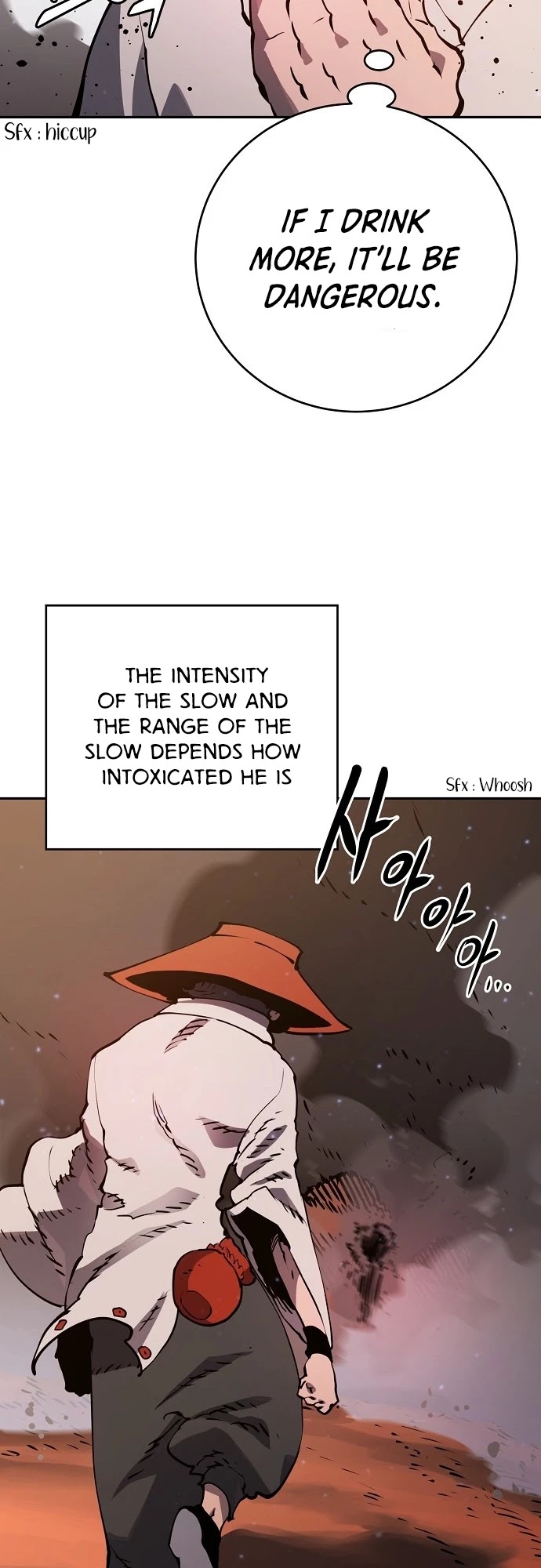 Read Player EN Manga Online